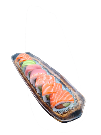 Objednať Rainbow Roll