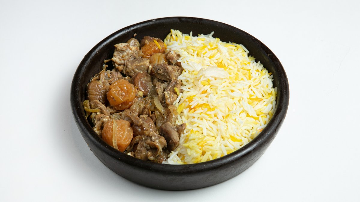 Ənənəvi plov