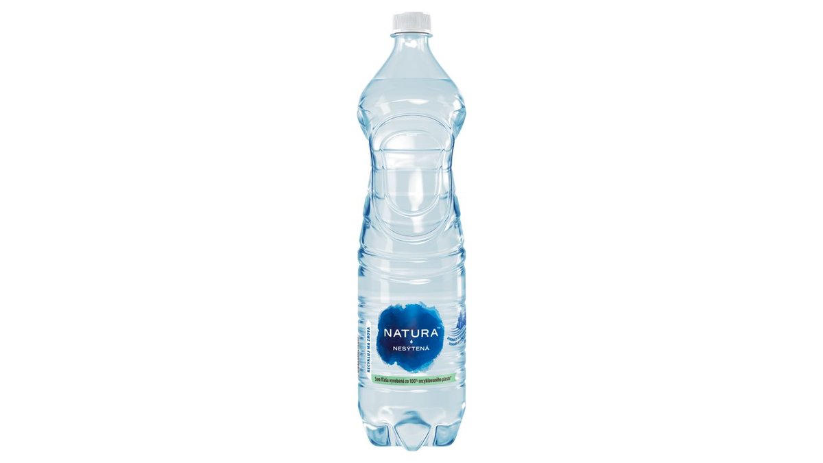 Natura Nesýtená 1,5 l