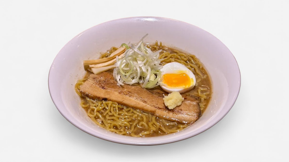 豚骨ラーメン マルちゃん ZUBAAAN！ 博多豚骨ラーメン ( 3食入×3セット(1食