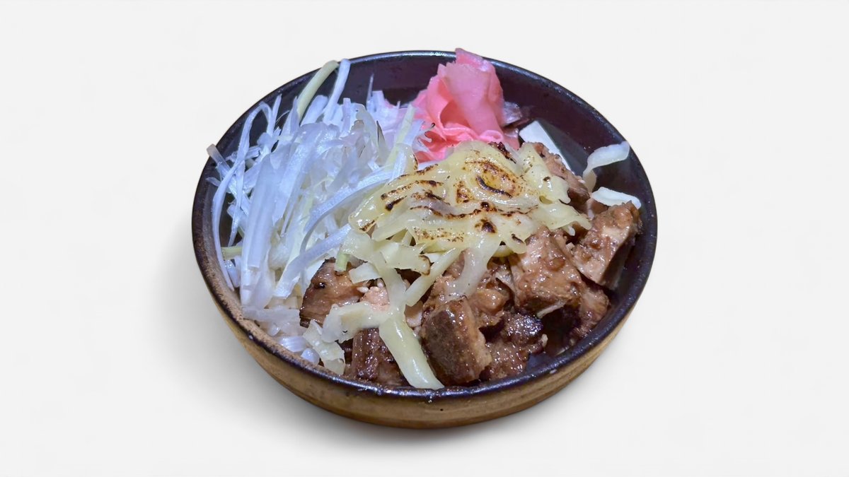 濃厚魚介豚骨 ラーメン煌(ファン) | Wolt | デリバリー | 札幌