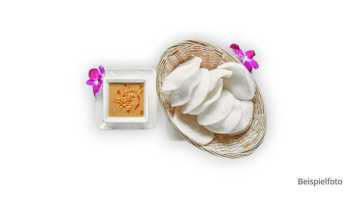 China Garden Restaurant Wolt Lieferservice Essen