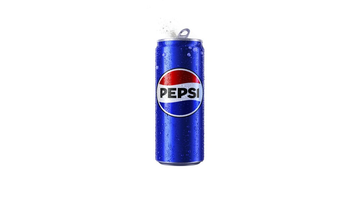 Pepsi 0.33 L