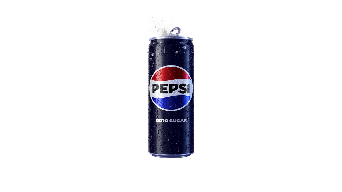 Pepsi Zero 0.33 L
