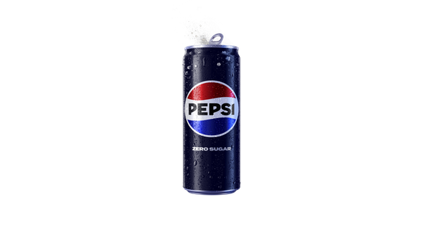 Pepsi Zero 0.33 L