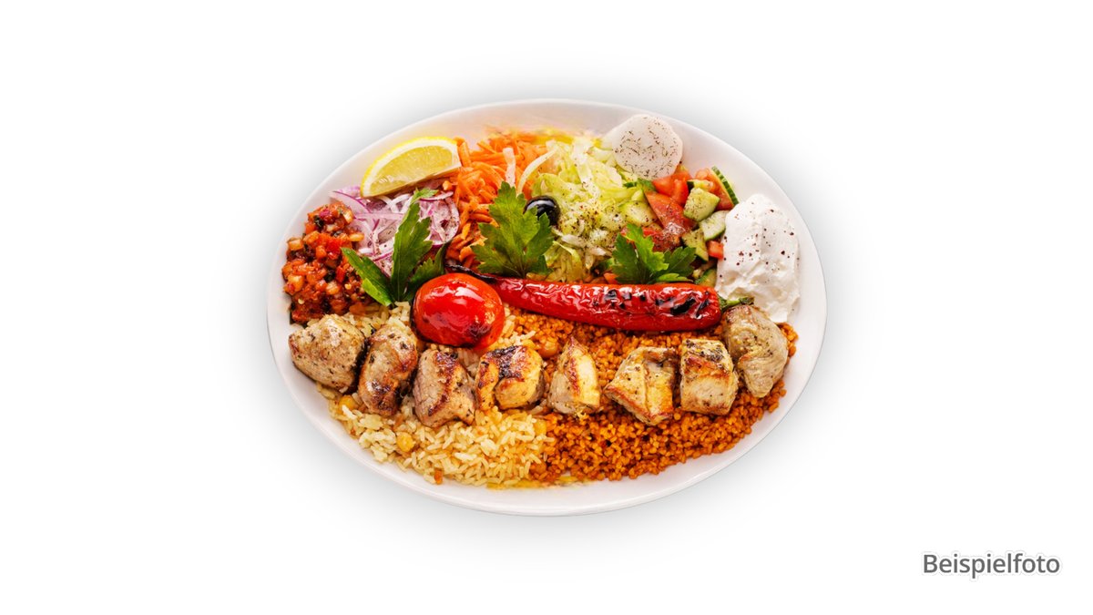 Nevizade Essen | Wolt | Lieferservice | Essen