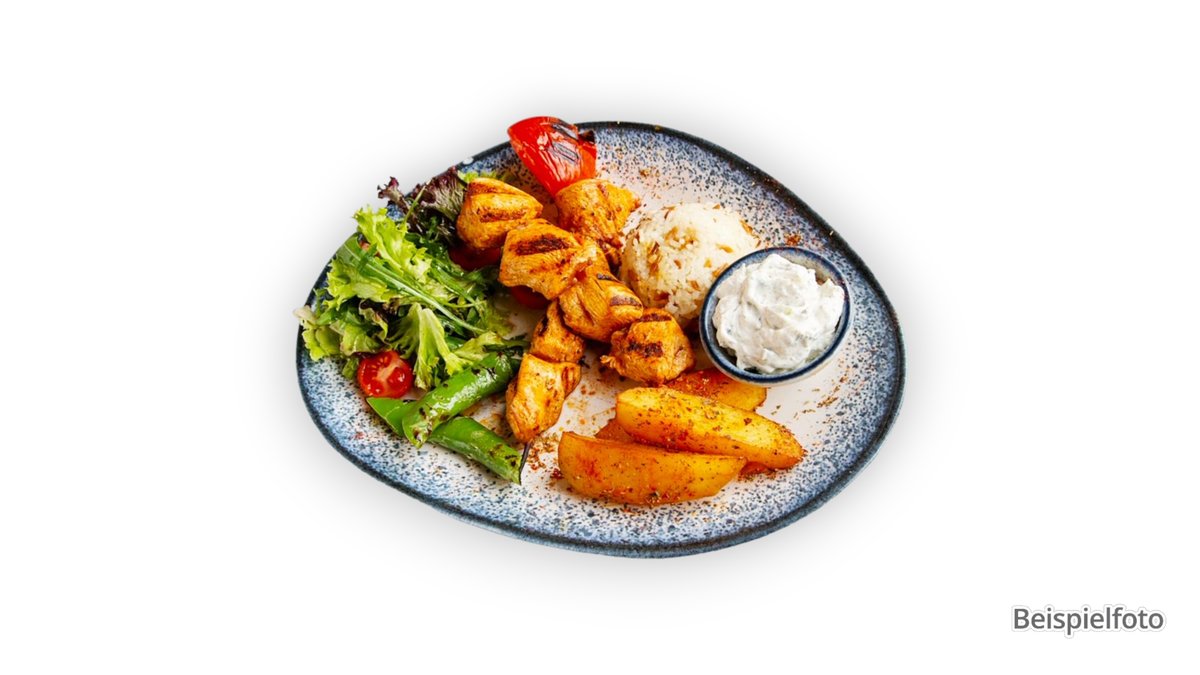 Nevizade Essen | Wolt | Lieferservice | Essen