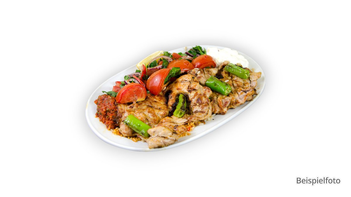 Nevizade Essen | Wolt | Lieferservice | Essen