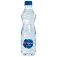 Objednať Natura pramenitá voda nesýtená 0,5 l