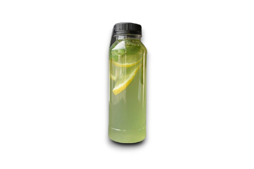 Limonáda baza a kiwi