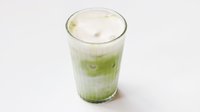 Objednať Matcha Latte