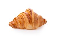 Objednať Croissant s pistáciovým krémom