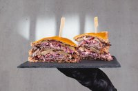 Objednať Nox sandwich 🥪