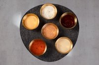 Objednať Sweet chilli mayo