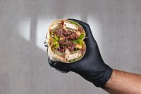 Objednať Porky wrap 🌯