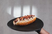 Objednať Texas 🌭