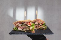 Objednať Chiky sandwich 🥪