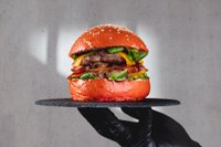 Objednať Psychoo burger 🍔
