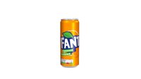 Objednať Fanta plech.