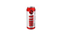 Objednať Hell energy red grape