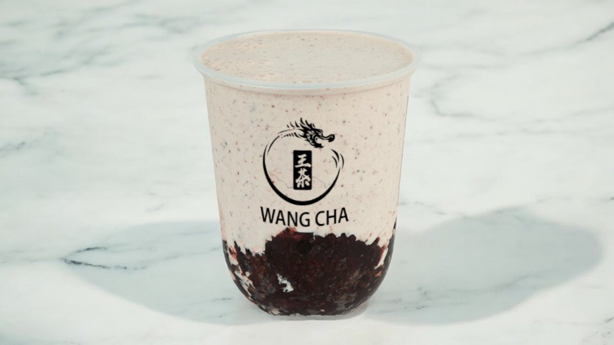 Wang Cha - Bubbletea & Sugarcane Juicery | Wolt | Házhozszállítás ...