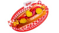 Objednať Chicago Dog
