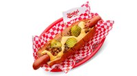 Objednať Cheddar Dog