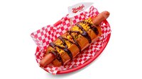 Objednať Barbecue Dog
