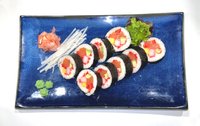 Objednať 🥑ORANGE ROLL XXL (9ks)🦀