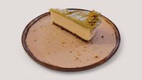 Objednať CHEESECAKE - PISTÁCIOVÝ -domáci pečený