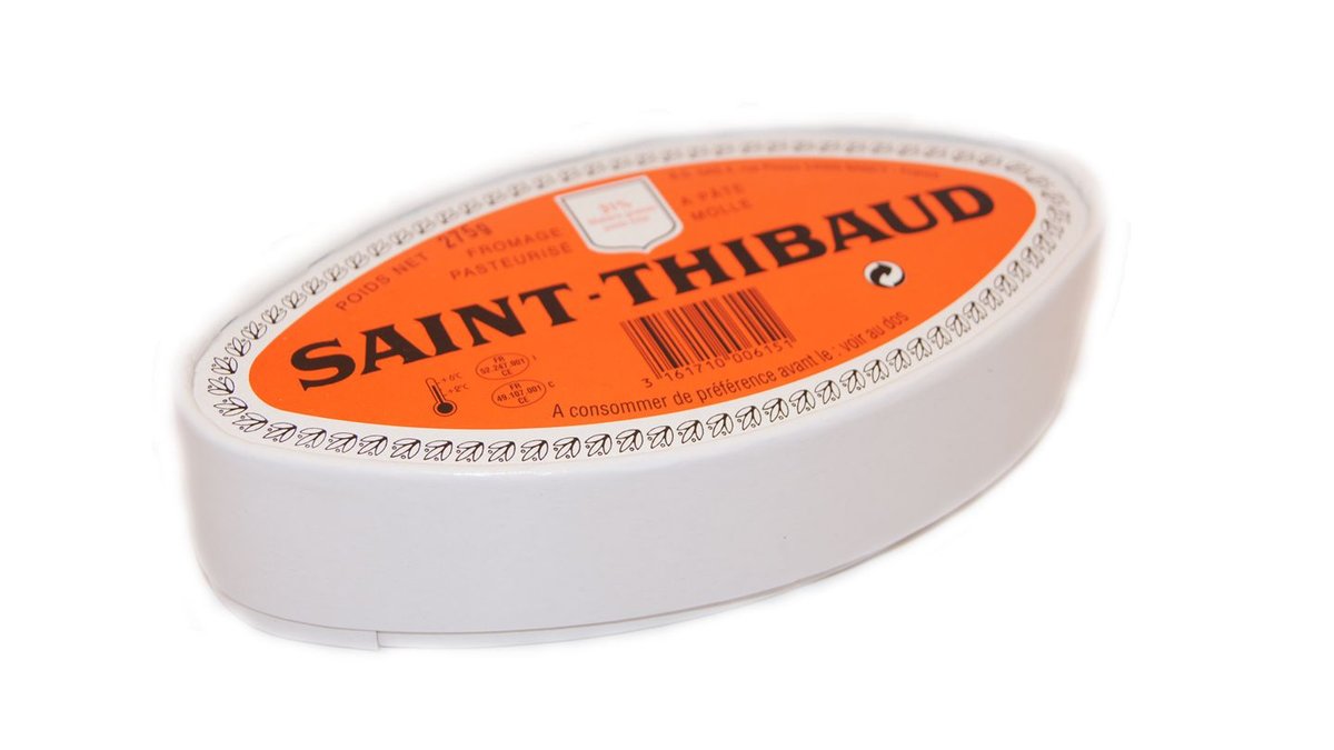 St. Thibaud 750 ml