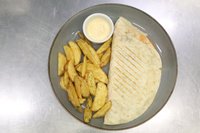 Objednať Quesadilla vegan