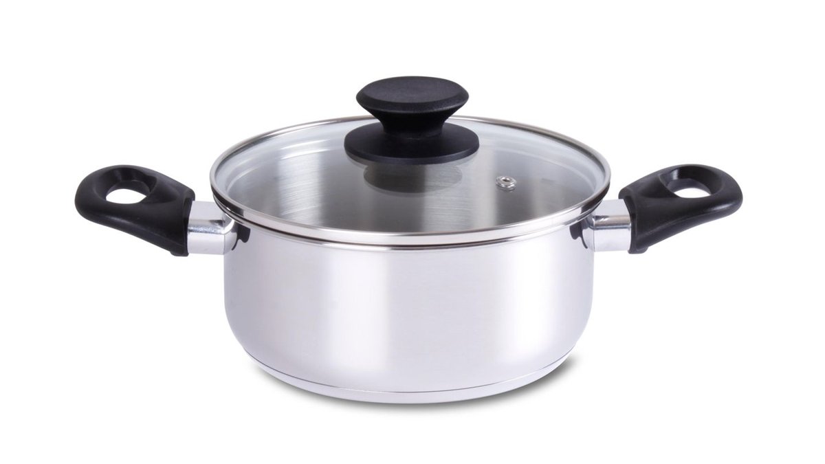 Gryde 2 L 2000 ml