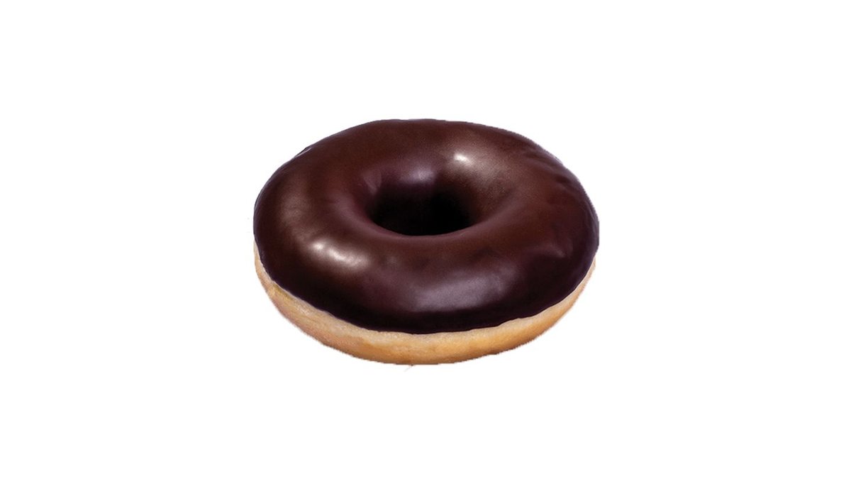 Donut 1 stk.