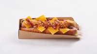 Objednať Texas Chilli Dog Combo veľký