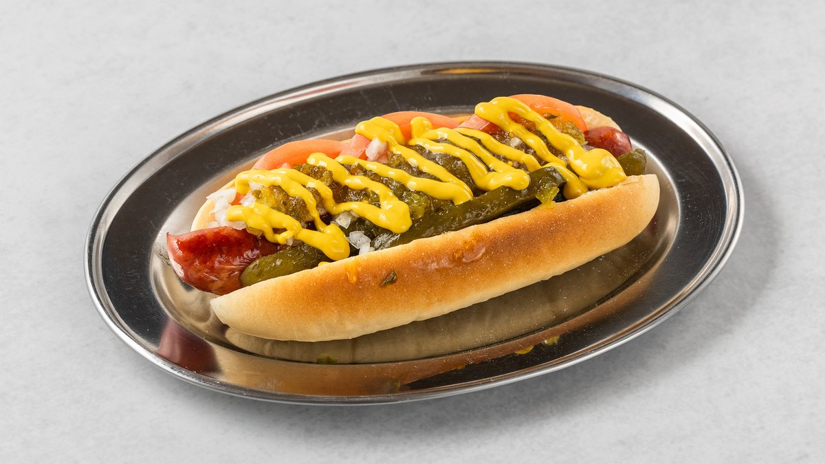 Melody Fair Hotdog | Wolt | デリバリー | 小樽