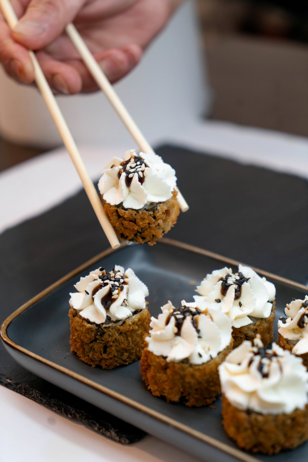 Техас темпура