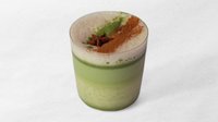 Objednať Pumpkin Spice  Matcha