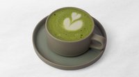 Objednať Matcha cappuccino