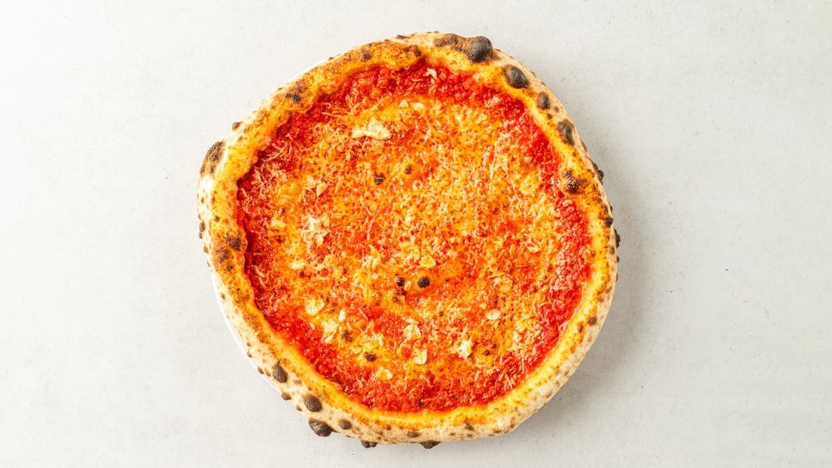 AMO Pizza Pasta Amore Wolt Dostawa Katowice