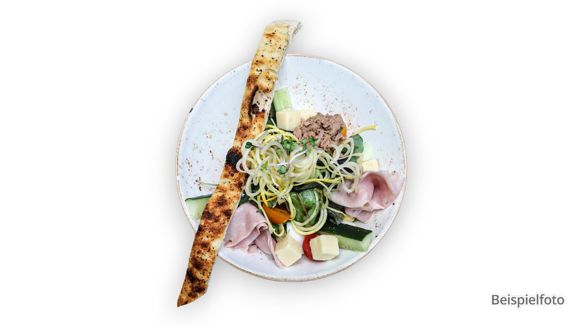 Pizza Neapel Wolt Delivery Leverkusen