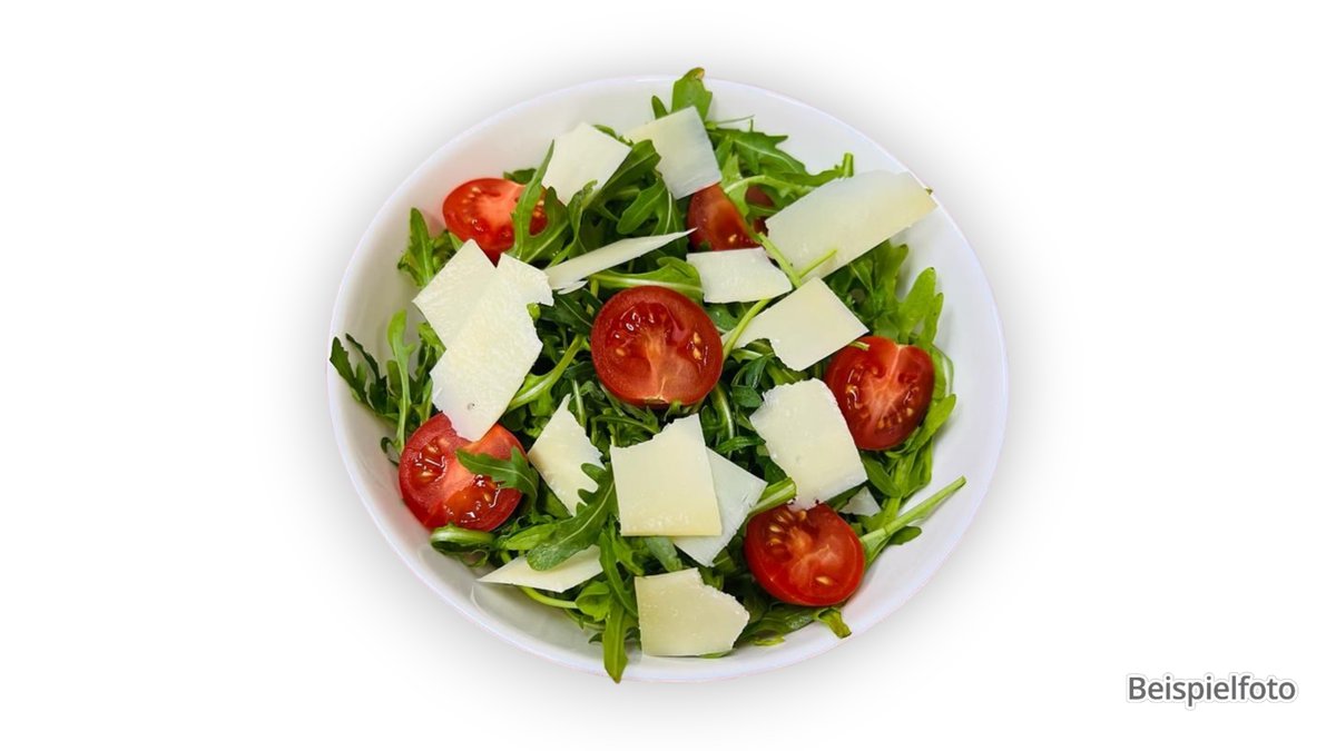 Pizza Neapel Wolt Delivery Leverkusen