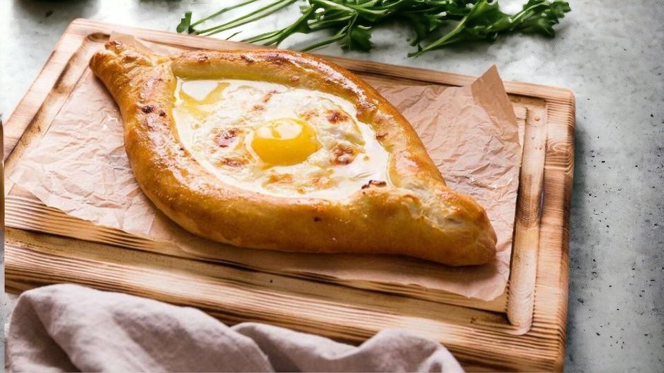 Hatšapuri Adžaruli