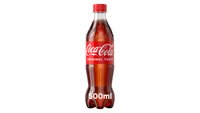 Coca-Cola / Fanta / Sprite 0,5 L