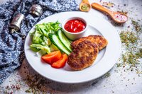 Kodune kotlet