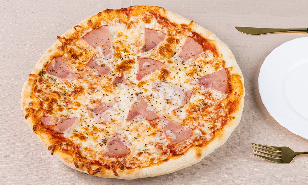 Pasta La Vista Wolt Delivery Kutaisi