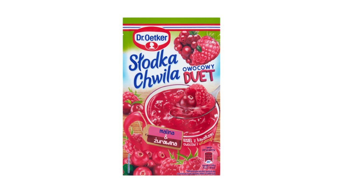Dessertmischungen | Grosik Supermarkt - Prager | Wolt