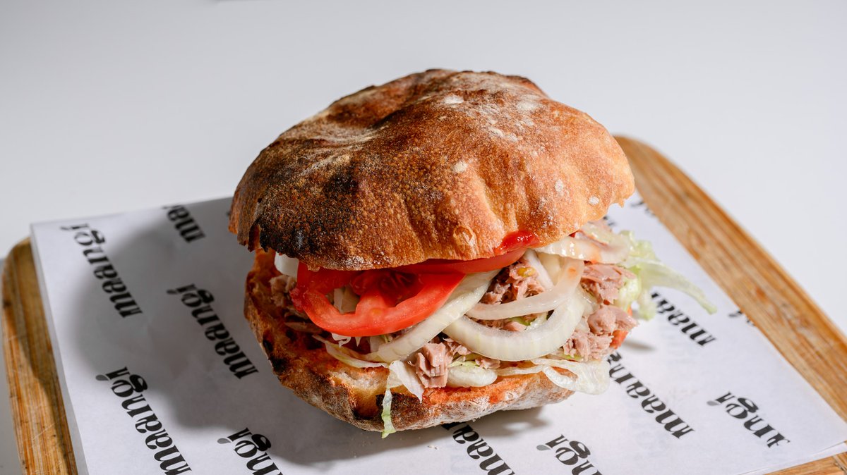 Maangi Wolt Delivery Malta