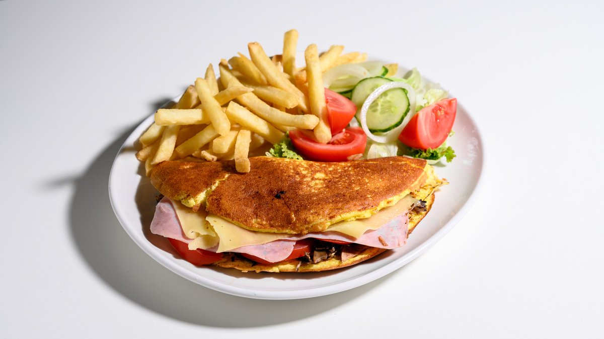 Maangi Wolt Delivery Malta