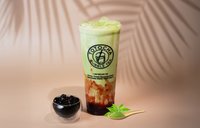 Objednať MATCHA VELVET